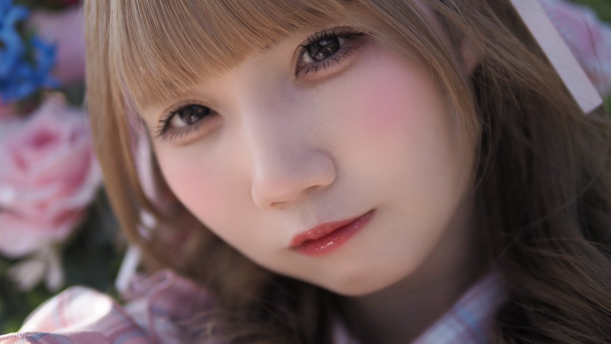 himari_nextaria's tweet photo. 君の隣が一等賞
かわいいって言ってよ⸌̟͂̋⸍̑⸜̑⸝͂ https://t.co/xqbKJVtytm