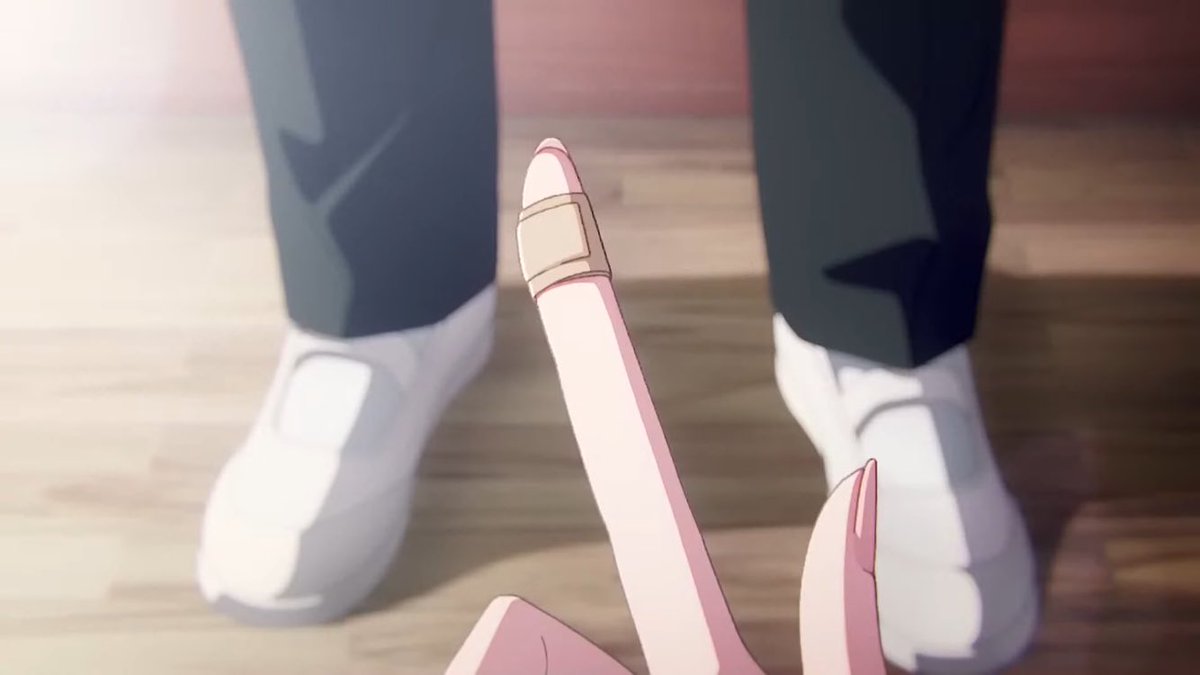 maijodox's tweet photo. FALL IN LOVE FALSE ANGELS ANIME CONFIRME PAR MAPPA EN 2027 https://t.co/yq9fpKQ6zw