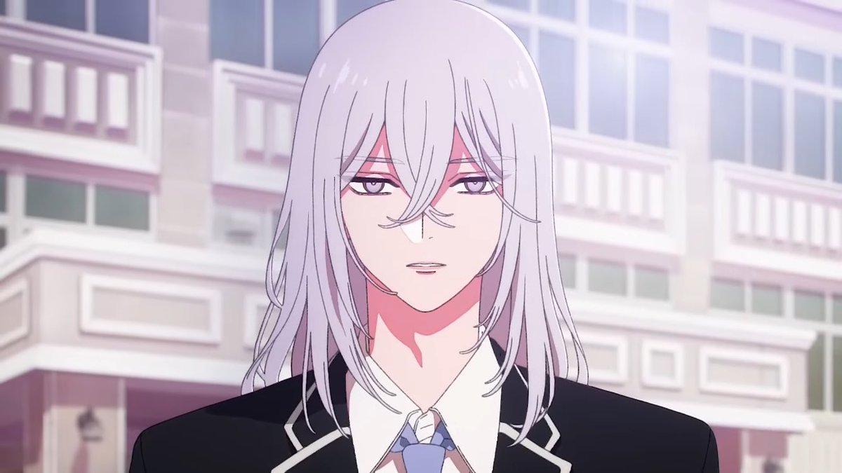 maijodox's tweet photo. FALL IN LOVE FALSE ANGELS ANIME CONFIRME PAR MAPPA EN 2027 https://t.co/yq9fpKQ6zw