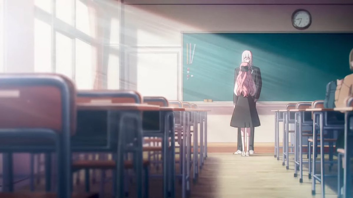 maijodox's tweet photo. FALL IN LOVE FALSE ANGELS ANIME CONFIRME PAR MAPPA EN 2027 https://t.co/yq9fpKQ6zw