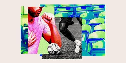 SpectrumKaren's tweet photo. Employees are figuring out ways to skip out on their jobs to watch soccer matches https://t.co/BbKf9kAzIA https://t.co/OFjI96Guqk