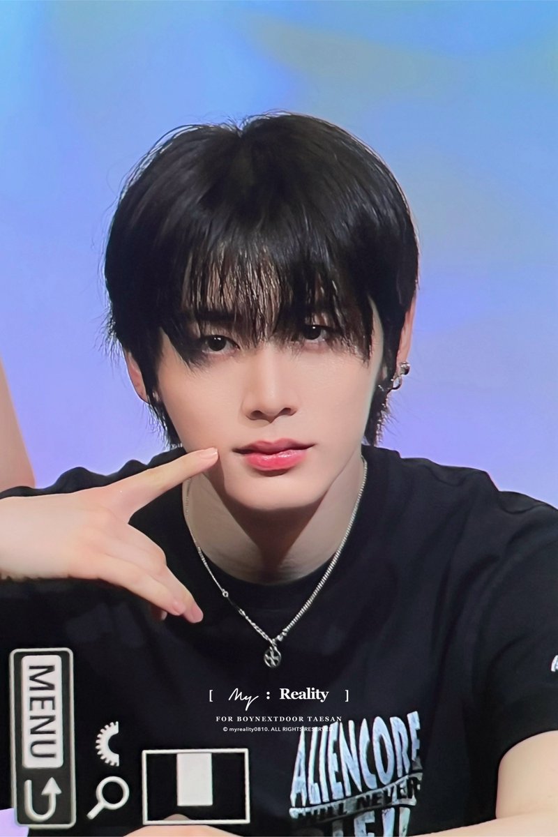 myreality0810's tweet photo. 260619

#태산 #보이넥스트도어 
#TAESAN #BOYNEXTDOOR https://t.co/aSu4iqfoxS