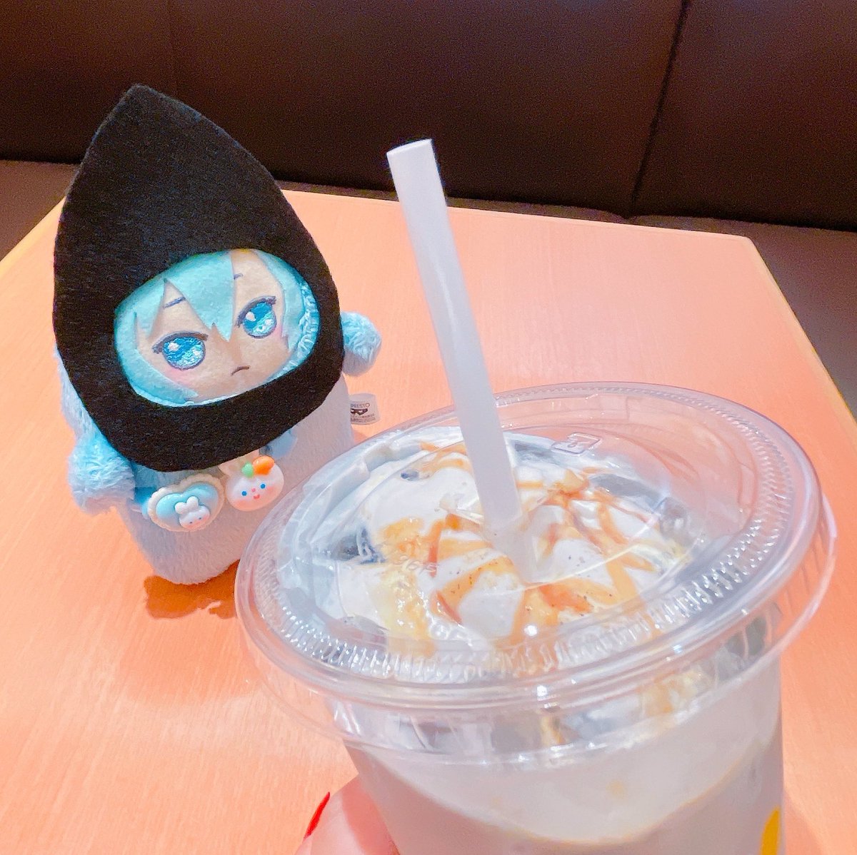 clo00Over's tweet photo. 🖤🩶🥤🩶🖤 https://t.co/P0MQlYkOTn