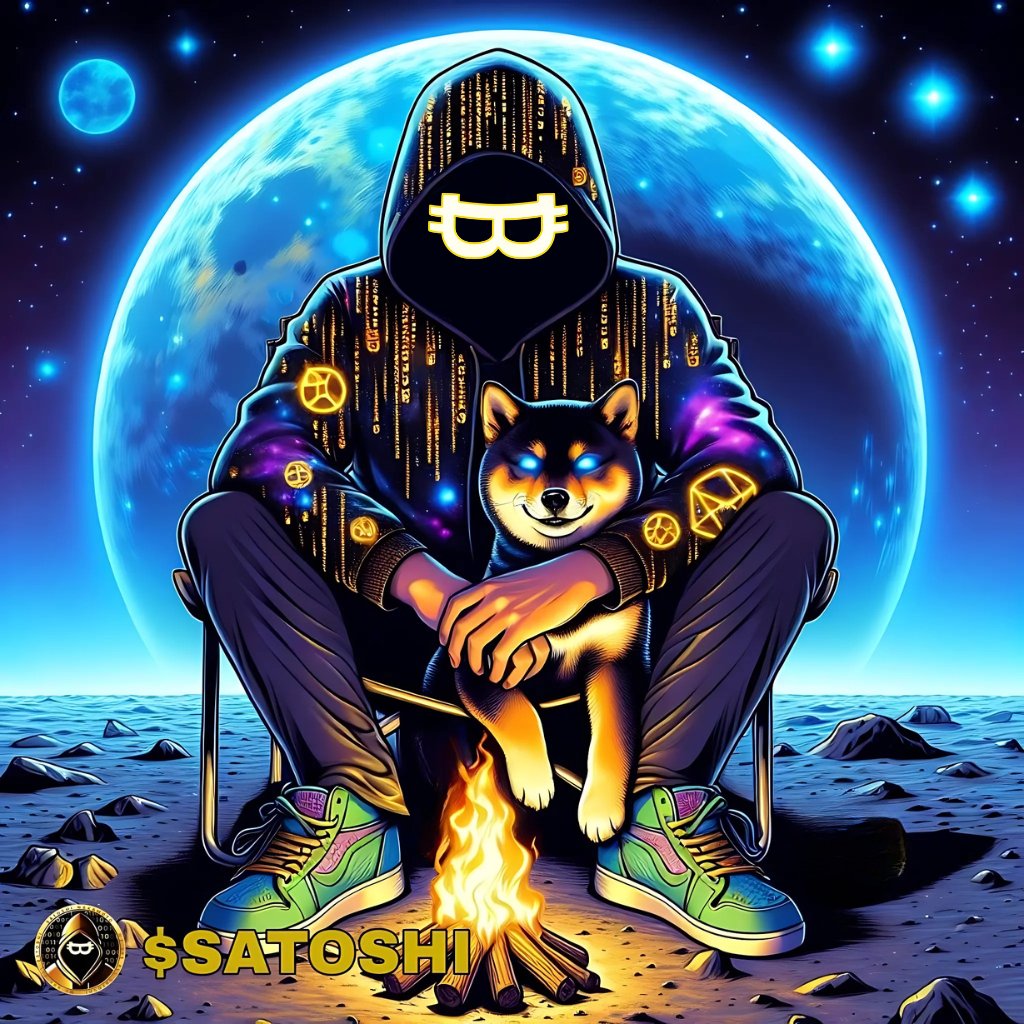 SatoshiRealm's tweet photo. Rule #1

Anyone who claims to be Satoshi Nakamoto, isn't Satoshi Nakamoto.

Rule #2

No one can ever prove who Satoshi Nakamoto is, because the only proof is in a transaction that will never happen.

Rule #3

We are all Satoshi. We don't just say it, we feel it, we ARE it. Together we form the world.

Go back far enough and we all share the same story, the same heritage, and the same culture.

The identity, is anonymity.