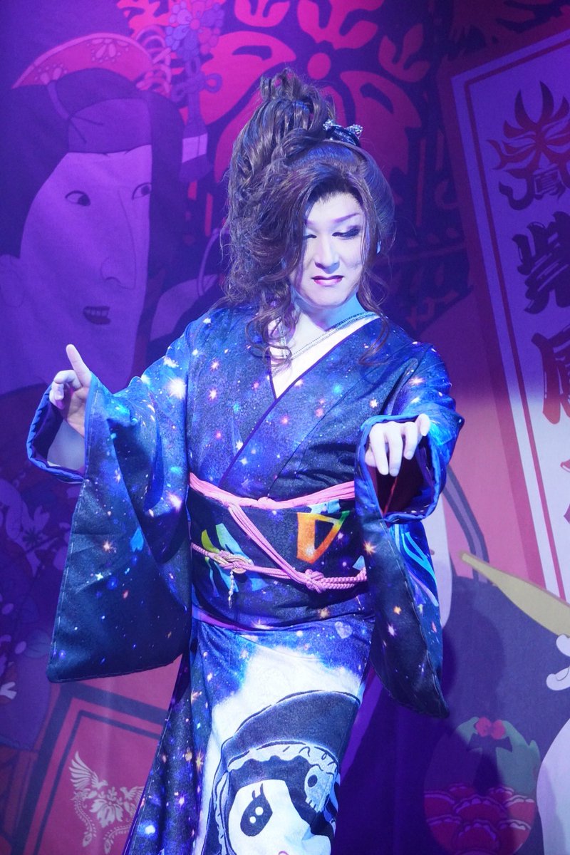 _OxO_35's tweet photo. 2026.6.17 劇団美鳳 篠原演芸場
昼:恋の大川流し
 #劇団美鳳
 #篠原演芸場 
ゲスト #劇団朱光 #水川龍之助 若手頭 https://t.co/PxWLhZMHZL