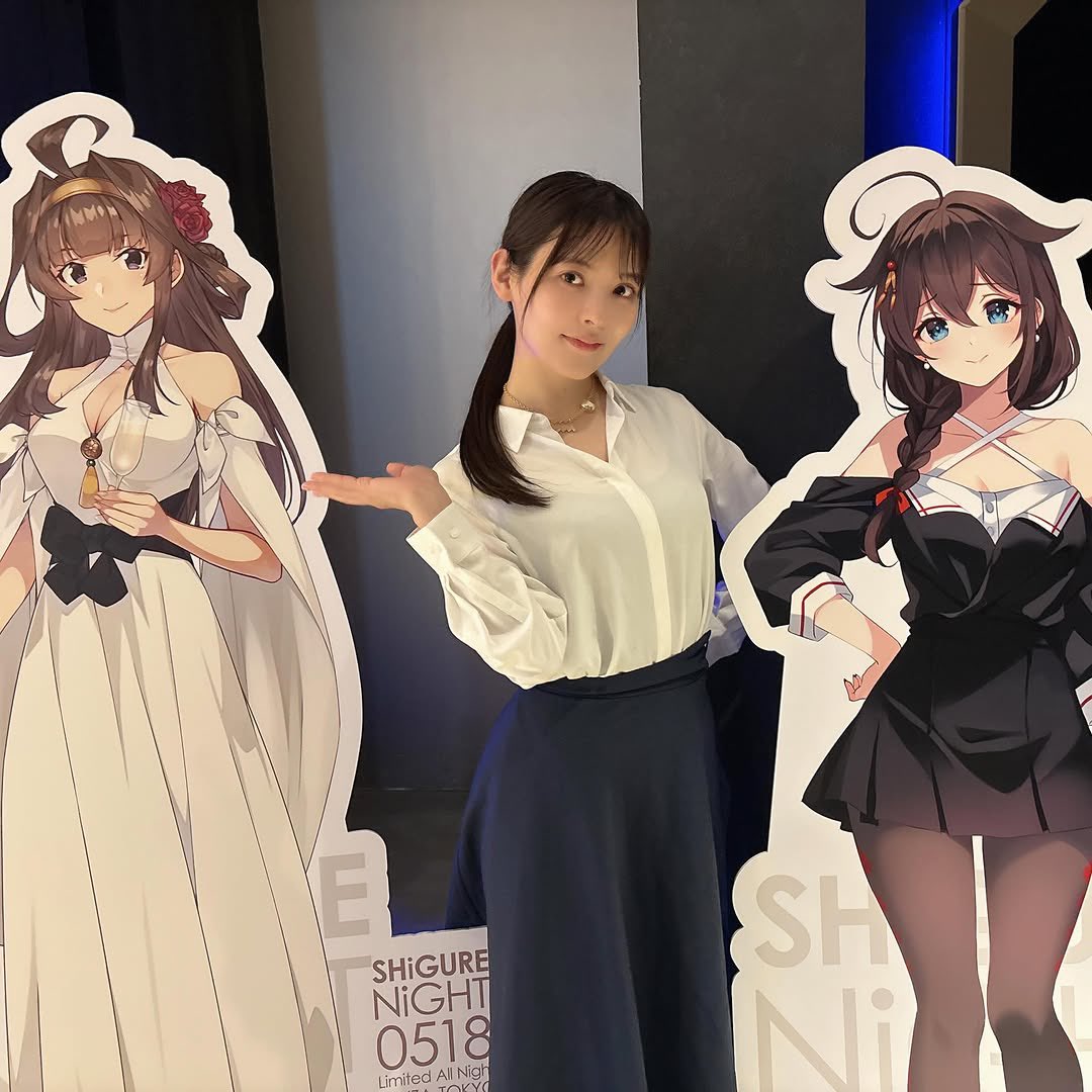 上坂すみれ最推 (@SumipeSaioshi) on X