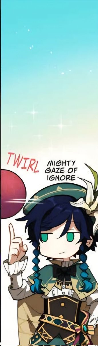 venti__Lover_'s tweet photo. Why is he so silly, the archon of whimsy and cuteness.
#venti #genshin #genahinimpact #genshinwebtoon #barbatos #anemo https://t.co/OewS7voD2Q