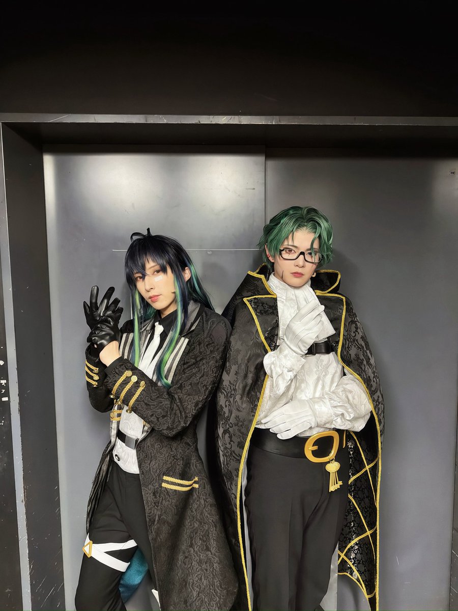 今井俊斗 tweet media