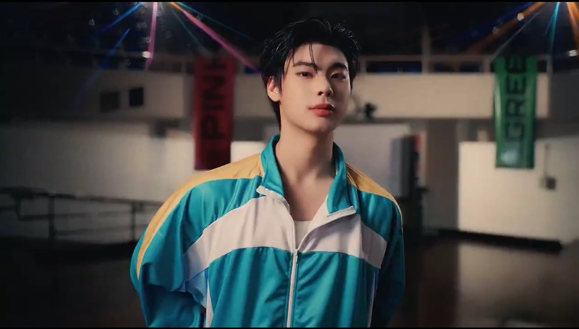 jdbaragi's tweet photo. oh so theewave filmed the sport day teaser that day https://t.co/Zkn7JQsrpS