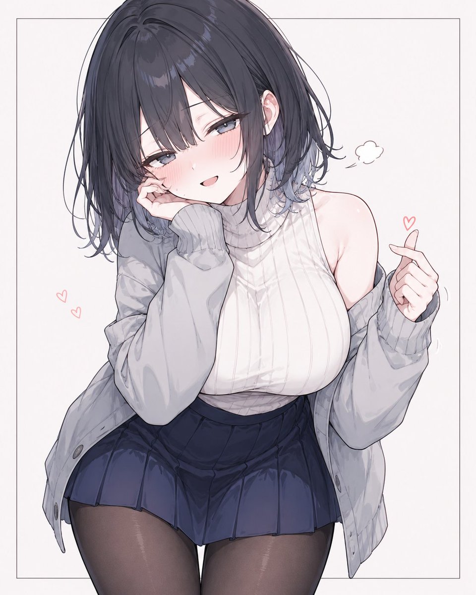 Blanf_AI's tweet photo. sfw

#AIart️️️️️️️️️️️️️️️️️️️️️️️️️️️️️️️️️️️️️️️️️️️️️️️️️️️ https://t.co/VGiaFEn7Iu