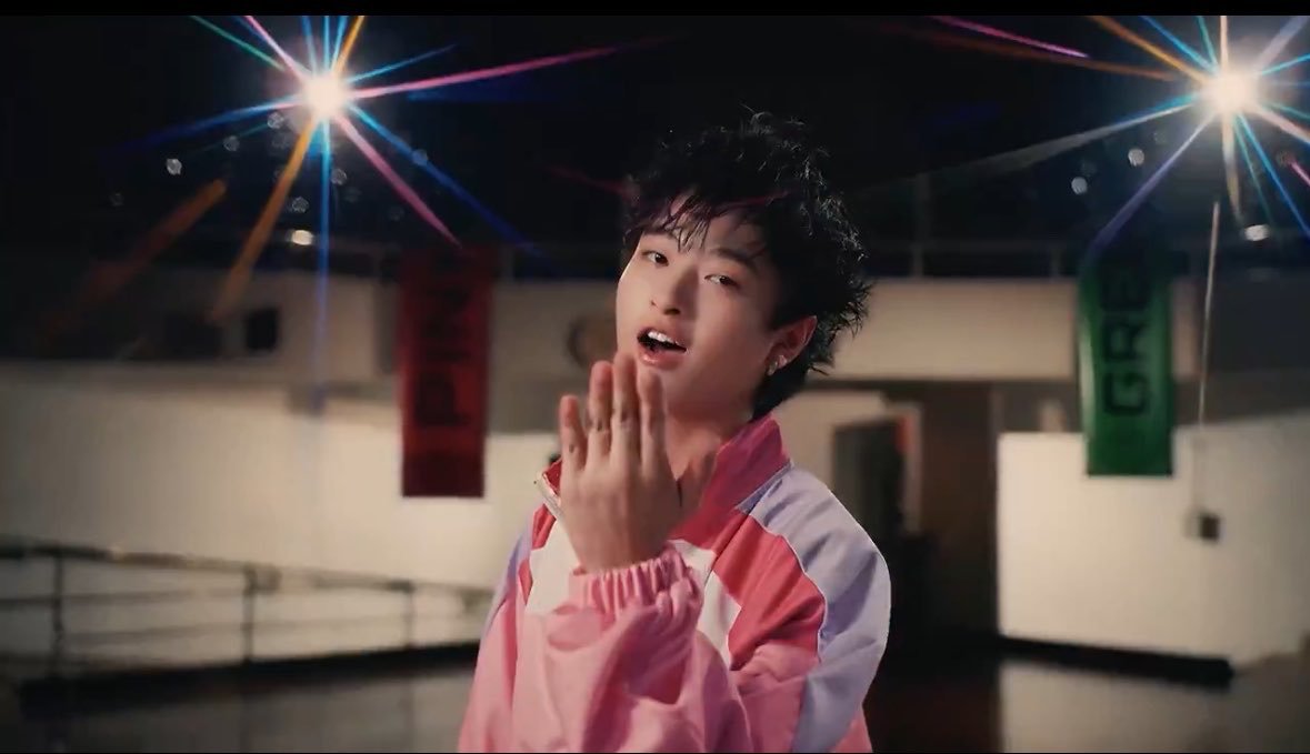 jdbaragi's tweet photo. oh so theewave filmed the sport day teaser that day https://t.co/Zkn7JQsrpS