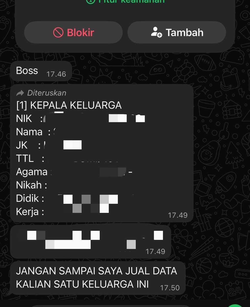 ara___jpg's tweet photo. mimpi basah vs realita chat sama DC https://t.co/rD6oWyN6BW