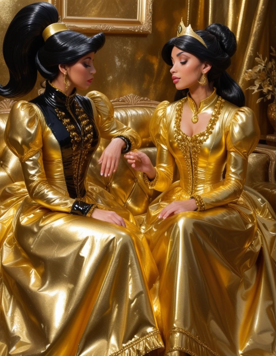 Shiny_AI_Girlz's tweet photo. Photo of the day. #disney #fanartㅤㅤㅤㅤ #PrincessJasmine #aladdin #studio #jasmine #pixverse #AIart️️️️️️️️️️️️️️️️️️️️️️️️️️️️️️️️️️️️️️️️️️️️️️️️️️️ #AI https://t.co/X7cW9BuTc7