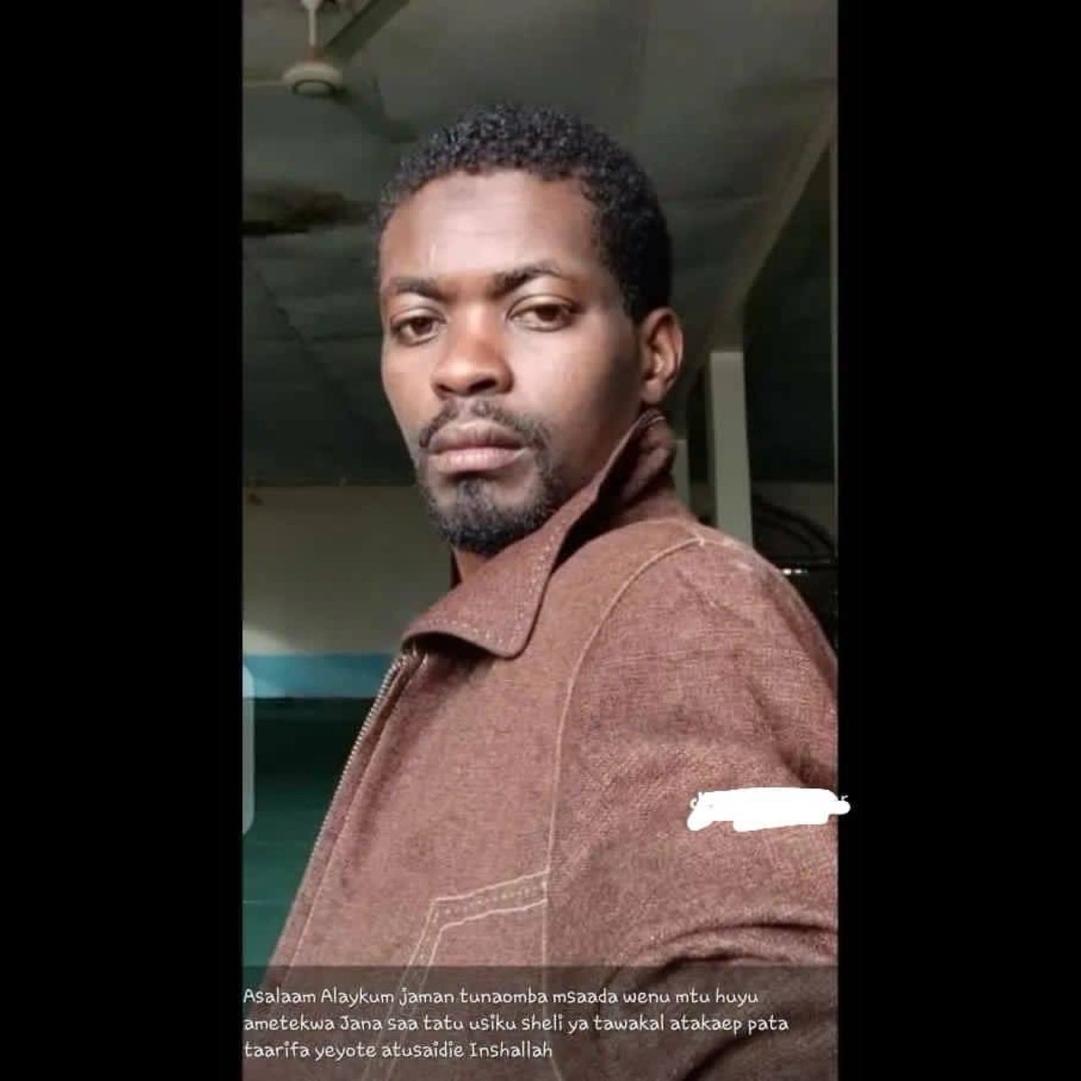 MariaSTsehai's tweet photo. ‼️#EnforcedDisappearance #Tanzania caught on CCTV‼️
Wednesday night around 9pm  at Tawaqal petrol station in Sumbawanga, Masoud Husein was taken by these men who drove a sedan and walked up to him as he sat on his bodaboda next to a Hiace mini bus! When the people asked who they are they said they are from the security and intelligence services TISS! He has not been seen since and police deny having him! @tanpol better produce him alive and well because this is TOO MUCH!
We demand an end to these illegal abductions by state backed operators! 

Jumatano usiku majira ya saa 3 usiku Masoud Husein alitekwa na hawa wahuni na CCTV imerekodi kila kitu! Hawa mafedhuli kwenye hiyo gari ndogo walishuka na wakamfuata Masoud aliyekuwa amepaki boda yake hapo mkabala na Hiace na wakamchukua! Hapa ni kituo cha mafuta cha Tawaqal huko Sumbawanga! Walipohojiwa na watu kuwa ni akina nani wakasema wao ni TISS! Mpk sasa hajaonekana!
Samia Suluhu alibadili sheria ya TISS kuwapa wahuni hawa nguvu kufanya watakavyo! Ni hatari! Nyie @tanpol hatutaki maneno mtafuteni na mrudisheni! Na nyie TISS acheni huu uhuni ndo mtaendelea kupigwa ban mpk bibi zenu 🚮 washenzi kabisa! 
Mmesababisha nchi inanuka damu na dhulma!
Ndo maana nawaambia #SamiaMustGo #TutaelewanaTu
