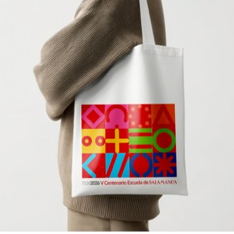 usal's tweet photo. La identidad visual del V Centenario de la Escuela de Salamanca, premiada a nivel internacional🥇

La marca creada para conmemorar el V Centenario de la #EscuelaDeSalamanca ha obtenido la Gold Brandor Medal 2026. Este galardón, otorgado por la Fundación Veredictas Internacional, es la máxima distinción en la categoría de mejor diseño de nueva marca gráfica.

Pilar Vega, coordinadora de Diseño Gráfico y Web en el Servicio de Proyección Digital, ha conseguido aunar en este trabajo el patrimonio histórico de la Universidad de Salamanca con la innovación y el diseño contemporáneo, conectando nuestro legado con audiencias globales.

Un nuevo logro que sitúa a nuestra institución a la vanguardia del branding internacional.

➡️ https://t.co/riggxfh2No