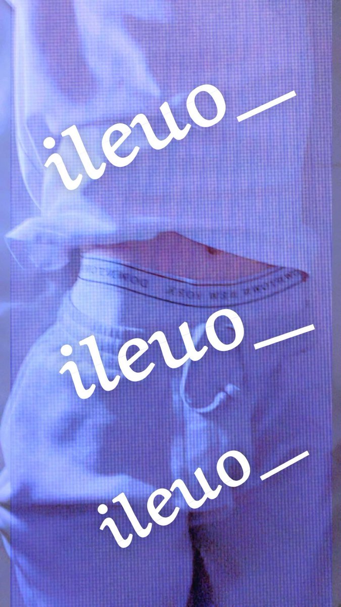 illeuo_'s tweet photo. 🤒💓 https://t.co/sJ8vZsdWwC