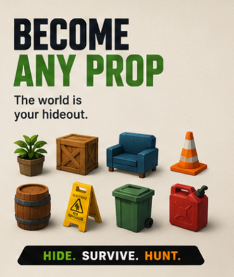 hideoutsol's tweet photo. Hideout teaches important life skills, like never trusting furniture. https://t.co/LQwa4Ei47V