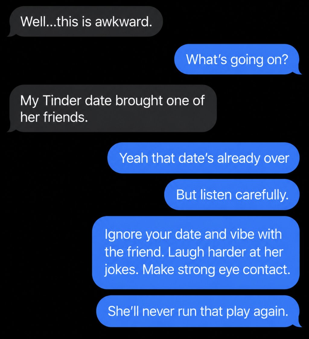 Men's Humor tweet media