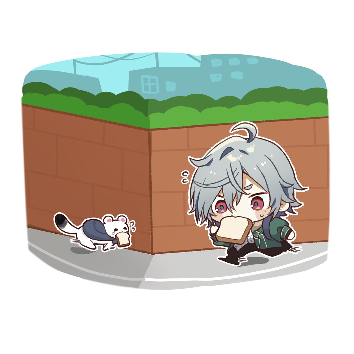 uoo____3's tweet photo. https://t.co/vdUPCAomdi