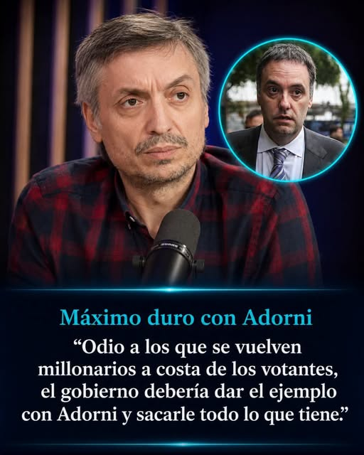 Ottaviani_Gatti's tweet photo. PRIMERO TENDRIAS QUE DEVOLVER " TODO " LO QUE ROBASTE VOS VAGO, SINVERGUENZA CHUPASANGRE, PARASITO ......!!!!! https://t.co/vAay4JgF8c