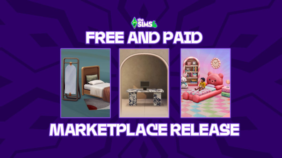 TheSimCommunity tweet picture