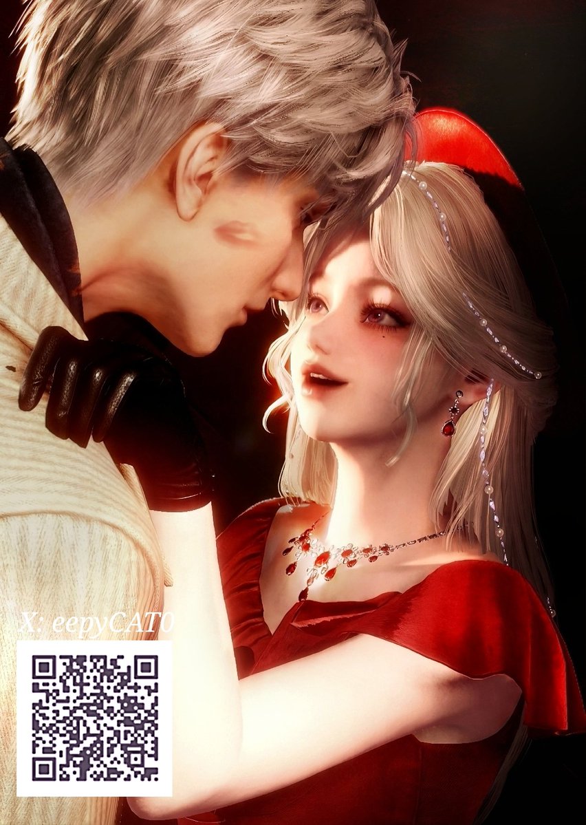 eepyCAT0's tweet photo. Qr💐 https://t.co/hkQqrObAY9