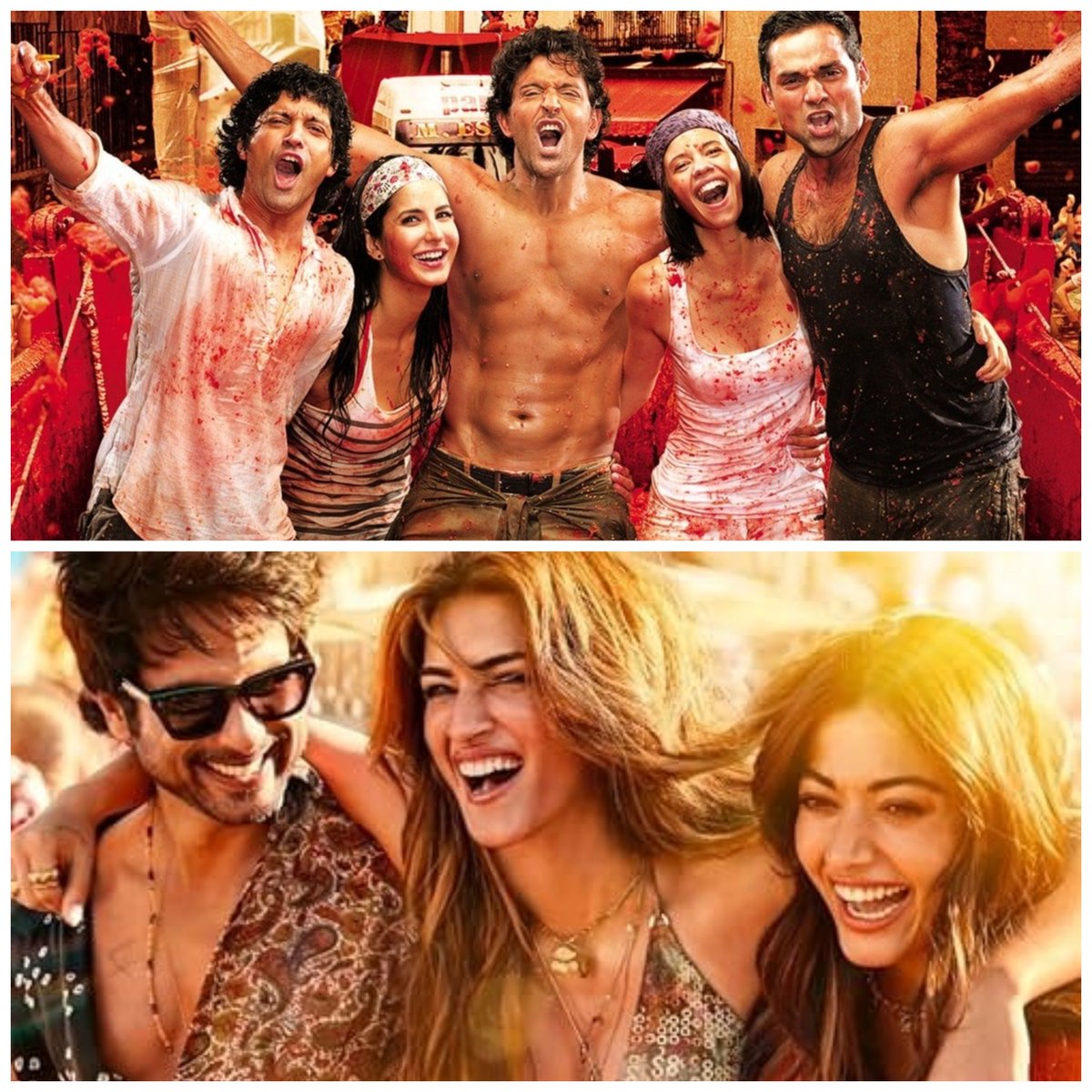 sagarcasm's tweet photo. ZNMD sold Spain to Indian tourists.

Cocktail 2 is about to do the same for Sicily. https://t.co/yO9aAuyWng