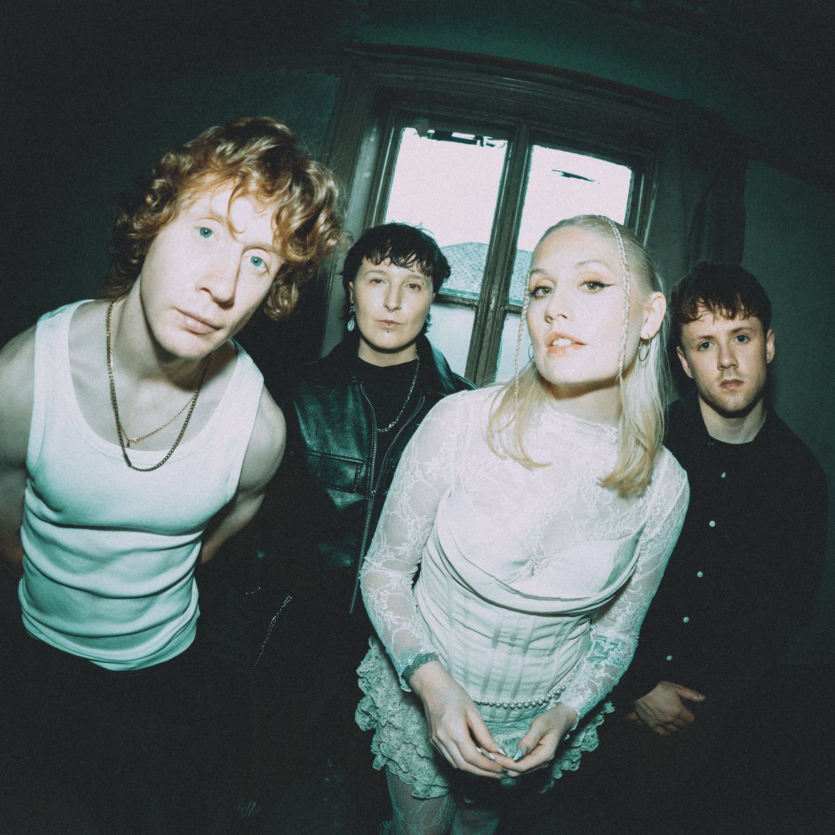 PavebandUK's tweet photo. Our new single ‘Taking Control’ is yours June 25th (next Thursday!) along with the official Music video

Pre-save now https://t.co/CV1HSTfQz3

Are we ready for the new era? 🖤 https://t.co/7Jbut5qRQ6