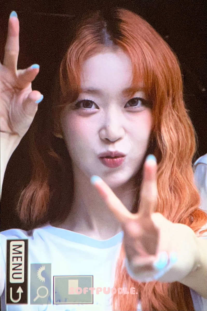 puddleofsmilesm's tweet photo. 260619 게릴라 공연 프리뷰

 #수민 #배수민 #스테이씨 #SUMIN #BAESUMIN #STAYC https://t.co/uRsH3k2hKN