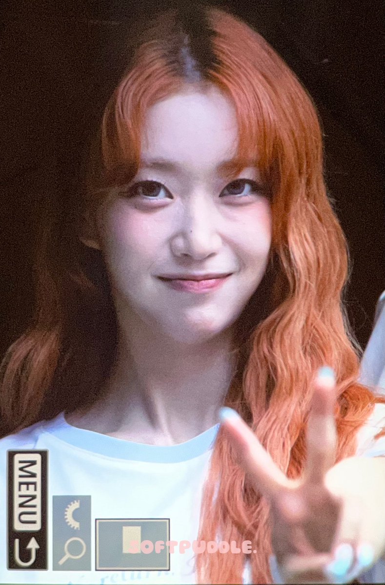 puddleofsmilesm's tweet photo. 260619 게릴라 공연 프리뷰

 #수민 #배수민 #스테이씨 #SUMIN #BAESUMIN #STAYC https://t.co/uRsH3k2hKN