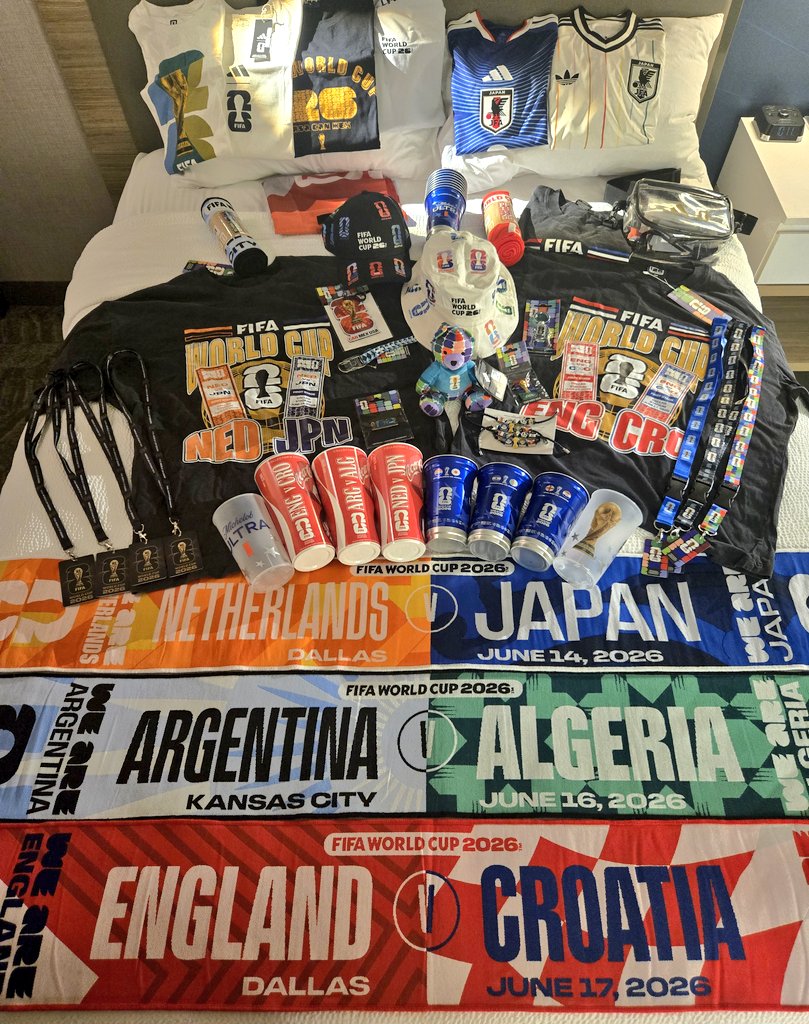 FootyTix - 海外サッカーチケット攻略ブログ＠W杯2026現地観戦