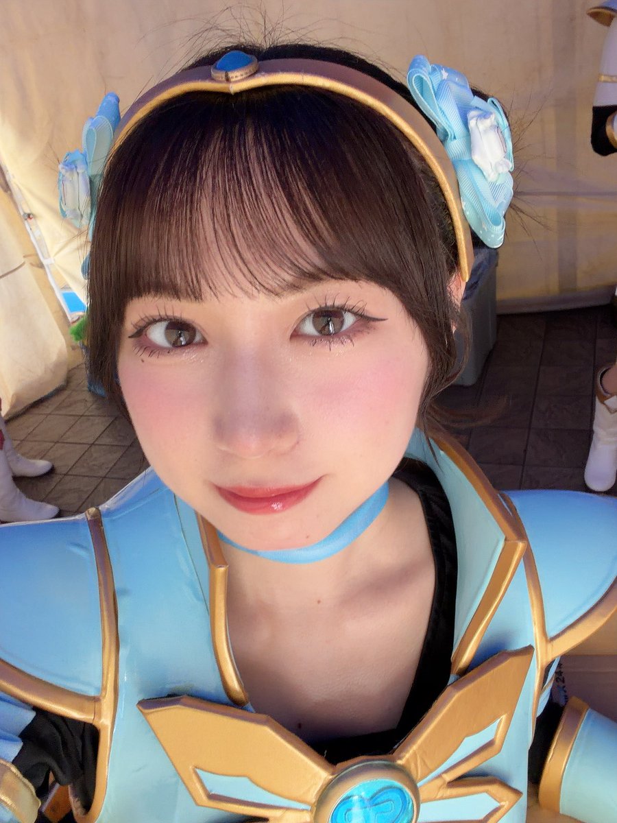 きょうか🧸【特撮がるず】山田杏華 (@kyoka_113_) / Posts / X