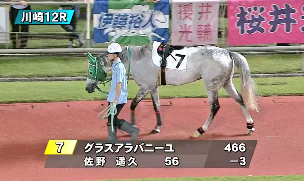 Yuto Taniguchi / Afleet Farm tweet media