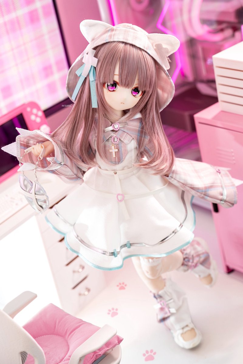 seaumi4's tweet photo. ┃にゃんこハッカーv2.0 
┃2026.05 https://t.co/IDkhiHBlBG