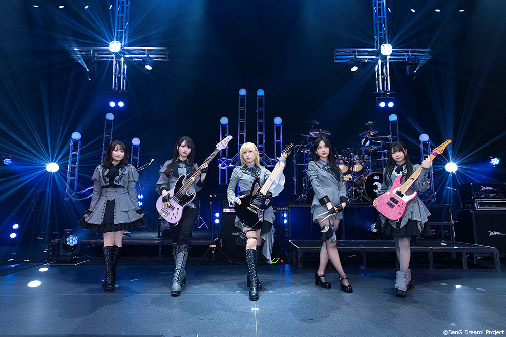 bang_dream_info's tweet photo. Ave Mujica LIVE TOUR 2026
「Exitus」-FINAL- DAY1

今宵のマスカレードをお楽しみいただいた皆様、
ありがとうございました。

感想は【#Exitus_FINAL_DAY1】でお待ちしております。

明日のDAY2もお楽しみに。

#バンドリ #AveMujica https://t.co/dRRmdLZ5ol