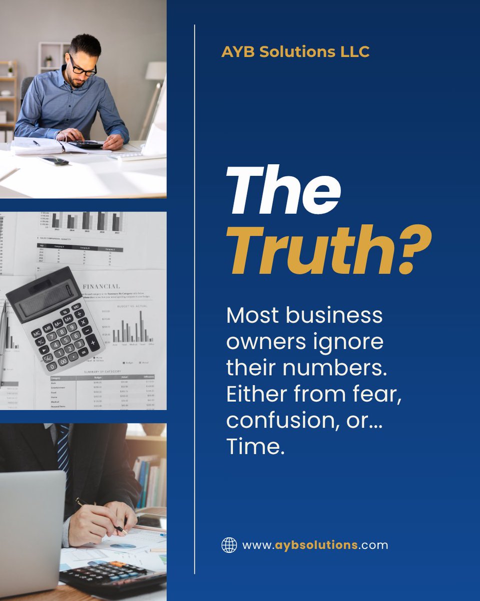 AYBSolutions tweet picture
