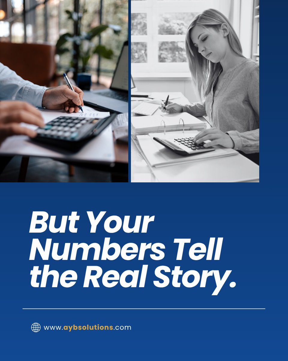 AYBSolutions tweet picture
