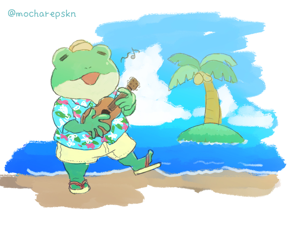 mocharepskn's tweet photo. 🎶 https://t.co/hI1UiVgQkv