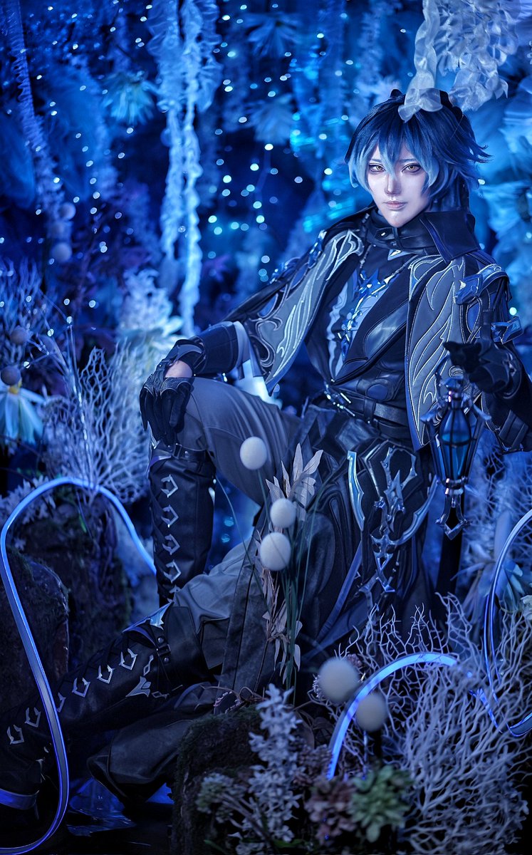 琥珀 (@Kohaku_cos__) / Posts / X