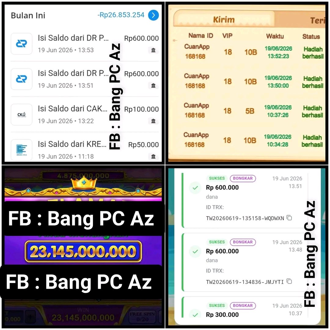 Smileoon11's tweet photo. Gelo ni apk wd Ampe 2,1 jeti sehari 😂
1B = 60k 
Web bongkar pm mimin fast kedip wd nya
Daget rame gasih 😆

https://t.co/9PaAc0Y2iy https://t.co/6BeoujiPzQ