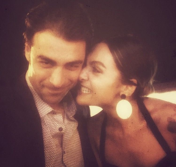 mrslevendoglu's tweet photo. Hırçın seviyoruuuz 🤟🏻😎 
#BirceAkalay #SarpLevendoğlu https://t.co/vpAlZ1qgXz