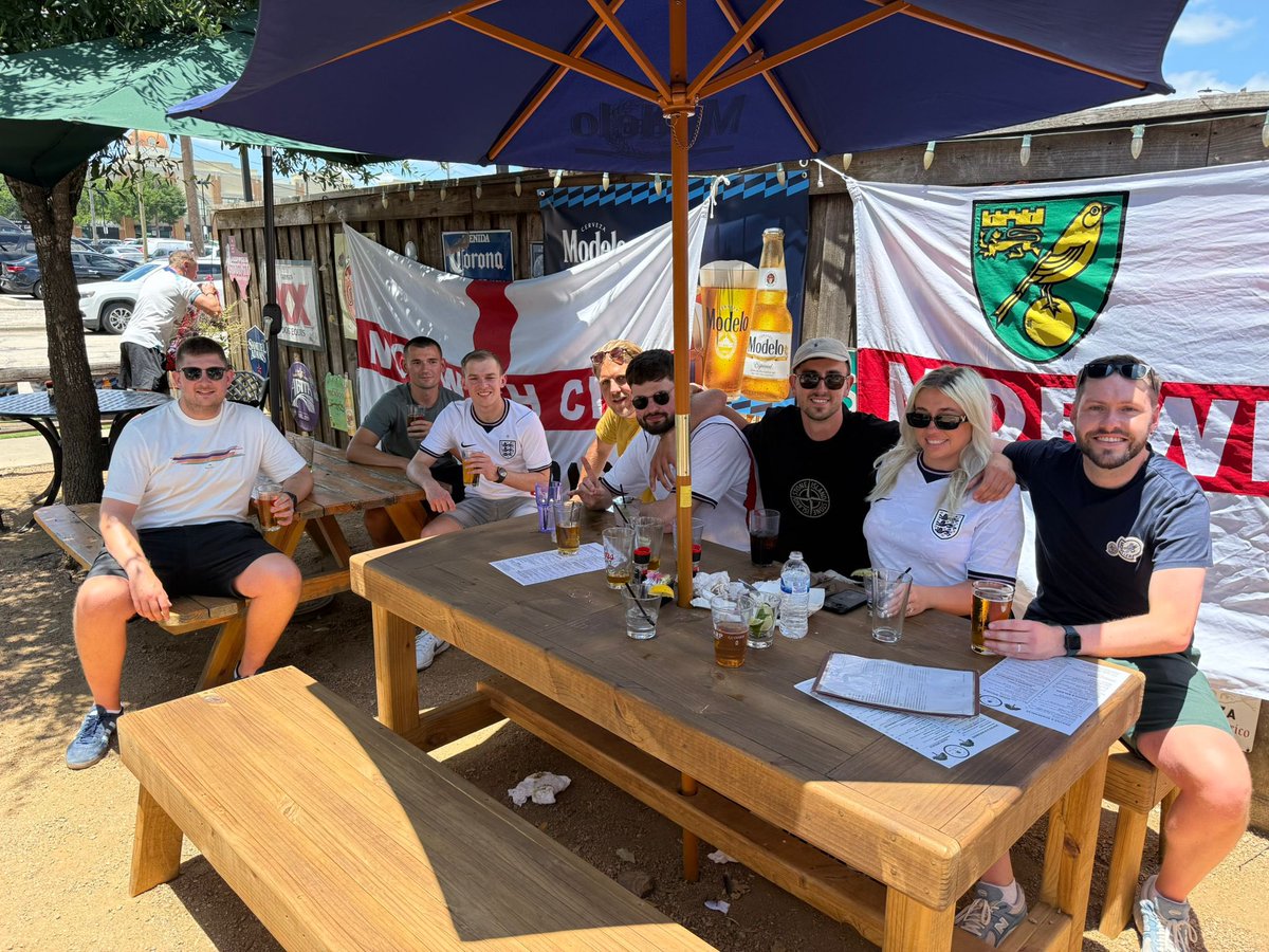 HarryWright27's tweet photo. Saying goodbye to Dallas 👋🏻 

Fantastic city, great views, and the Texas hospitality is second to none. Some of the most welcoming people ever.

A city I will always be able to say was the first I visited in America. 🇺🇸 

Off to Cancun for three nights of all inclusive ☀️🍹 https://t.co/oeqYfMGXXB