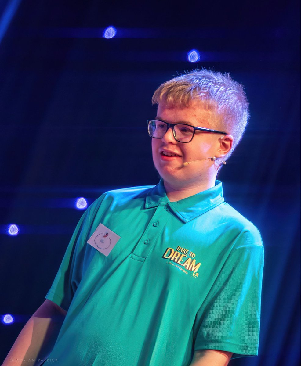 cou_cou_classes's tweet photo. ✨ PROUD POST ✨

Huge congratulations to Alfie who has secured a place on LIPA’s 3 day residential summer school, with Acting as his specialism 🎭 we are so proud of you Alfie! https://t.co/xZK4Uc525H