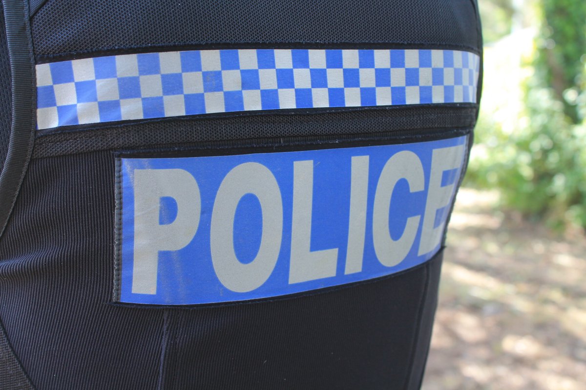 Norfolk Police Fed tweet media