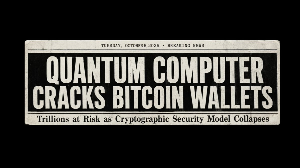 QuantusNetwork tweet picture