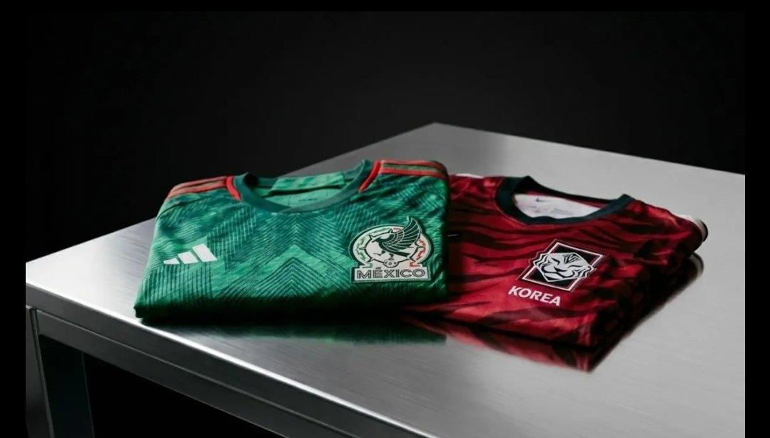 GardFinantial's tweet photo. De la cancha al carrito de compra: el eCommerce une a los consumidores en el fenómeno México vs Corea.

El fenómeno comercial de México vs Corea supera los 27 mil millones de dólares impulsado por la tecnología, el K-Beauty y el K-Pop.

https://t.co/KQE2Jw8XSu https://t.co/V3KUpJwFFP