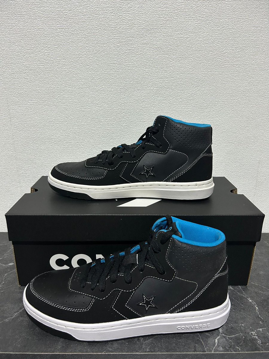 aicwimchoco's tweet photo. wts Converse Rival Black Shoes

💸 535k

— size 43
— brand new original store 
— limited stock
— ada grup jastip wa

t. Sepatu shoes converse rival black ori https://t.co/CwZLCASySf