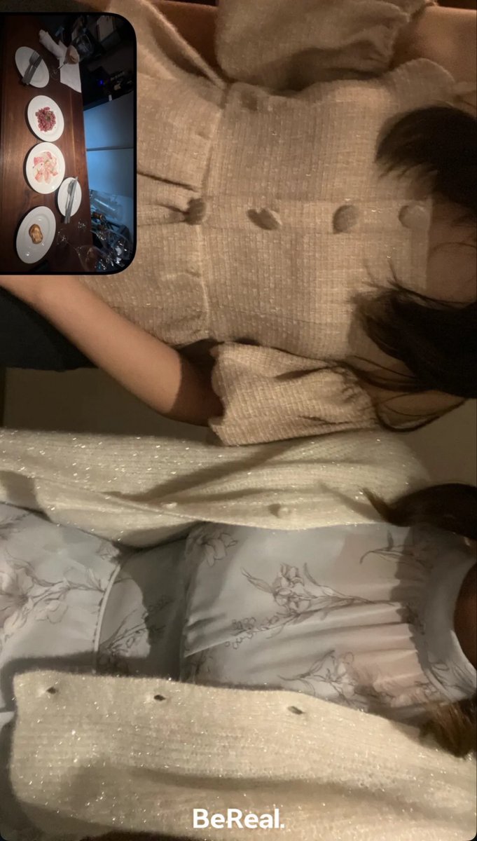 on2_______k's tweet photo. 友達の誕生日お祝いしてきた🥺
牛肉のタルタルほんまに美味しくて今回も2皿頼んじゃった https://t.co/dBlfbZqNdJ