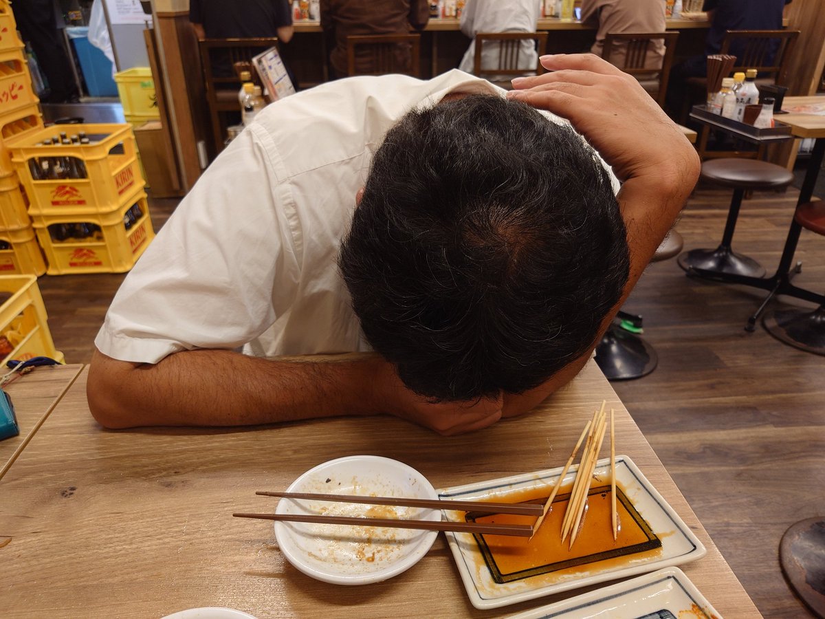 nuruiocha's tweet photo. 夕方から呑んで、今日は圧勝♪
ボチボチ帰ります（笑） https://t.co/lhdafDuXNf