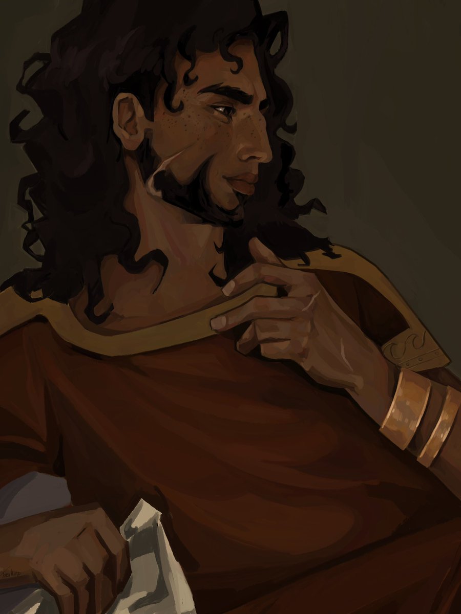 torniliad's tweet photo. have had patroclus on the brain https://t.co/hPe7jyys4s